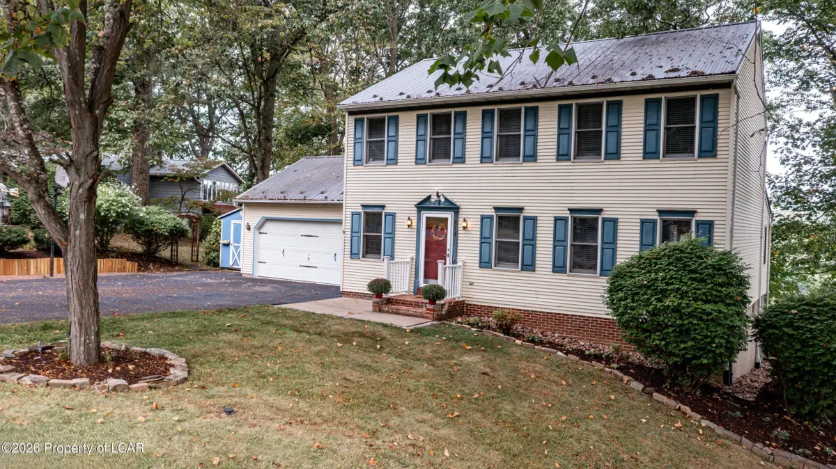215 River Drive, Bloomsburg in Bloomsburg