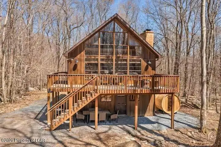 31 W Creek View Drive, Gouldsboro in Gouldsboro