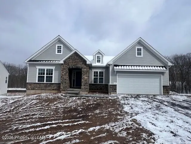 42 Olivia Way, Mountain Top in Mountain Top
