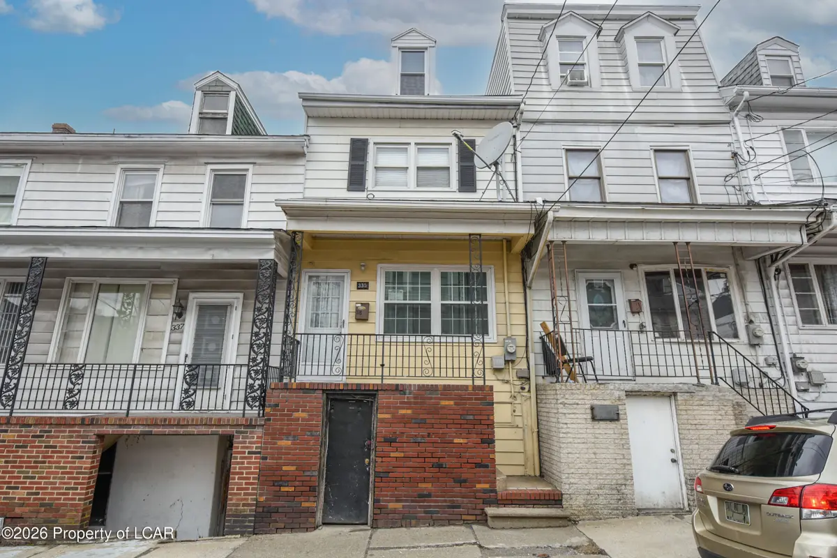 335 W Lloyd Street, Shenandoah in Shenandoah