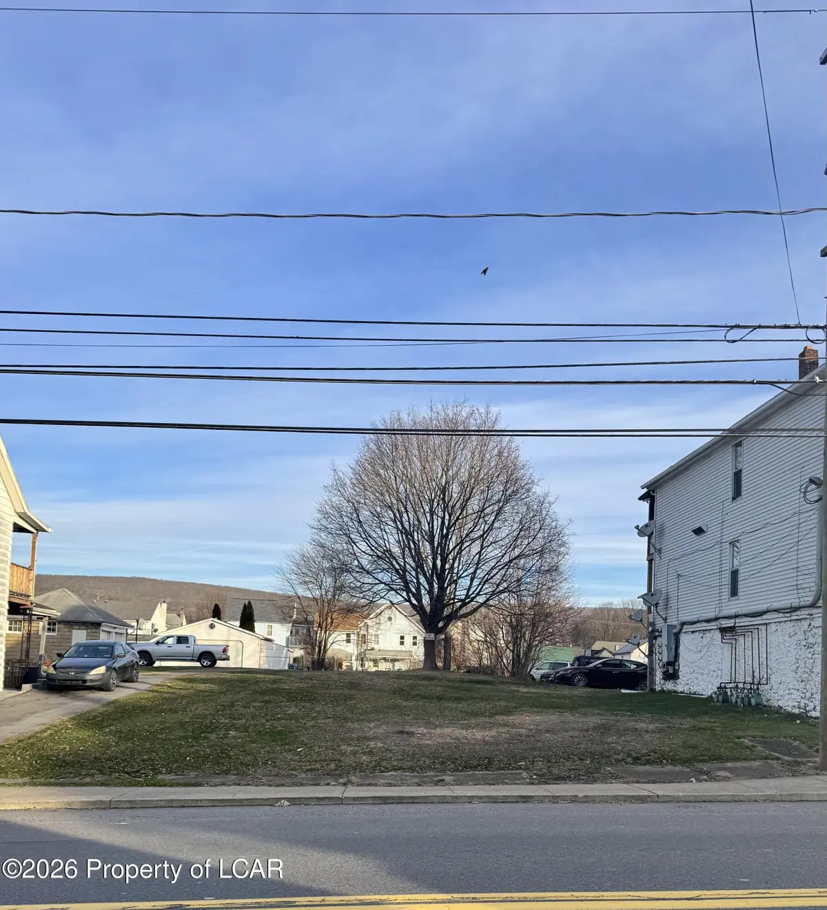 153 N Main Street, Old Forge