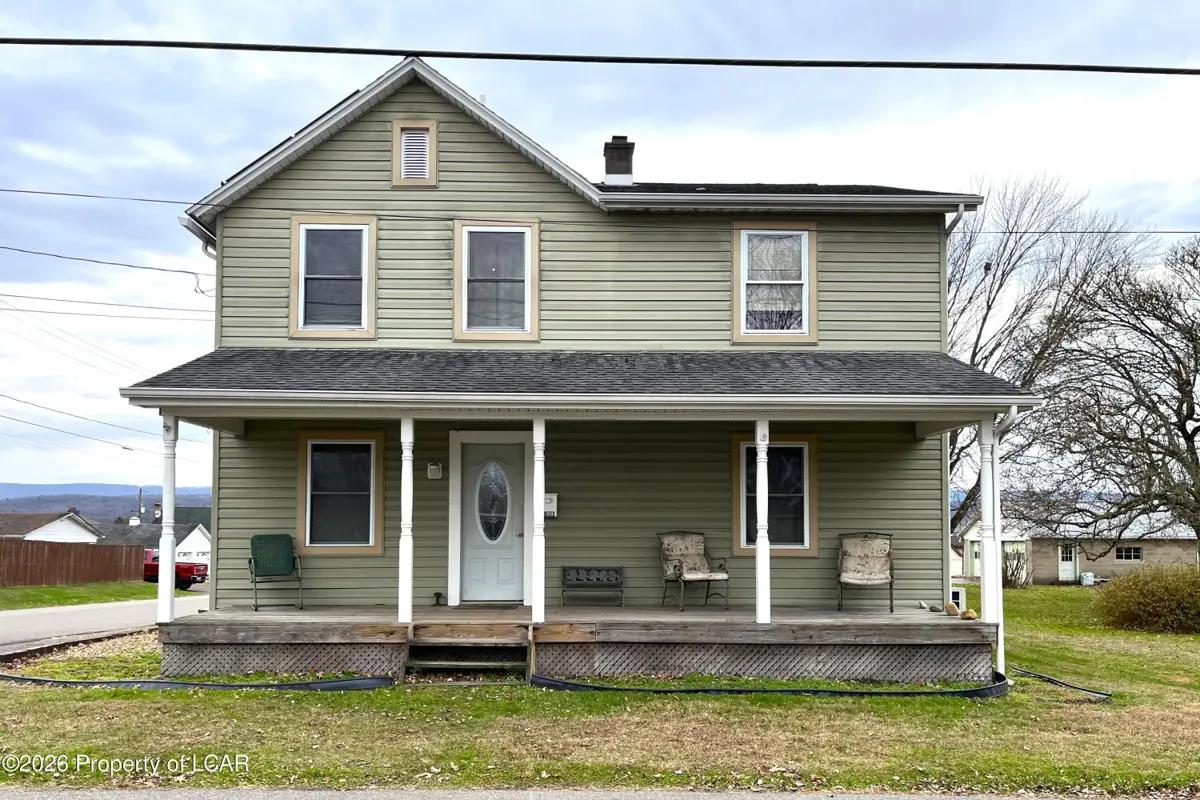 1500 2nd Avenue, Berwick in Berwick