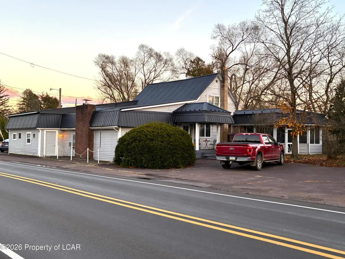 4E E Rittenhouse Mill Road, Berwick - 2,769 SF