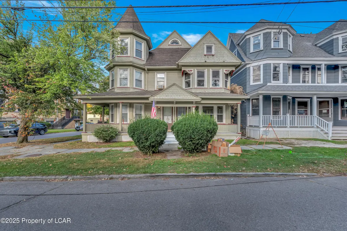 1703 Monsey Avenue, Scranton in Scranton