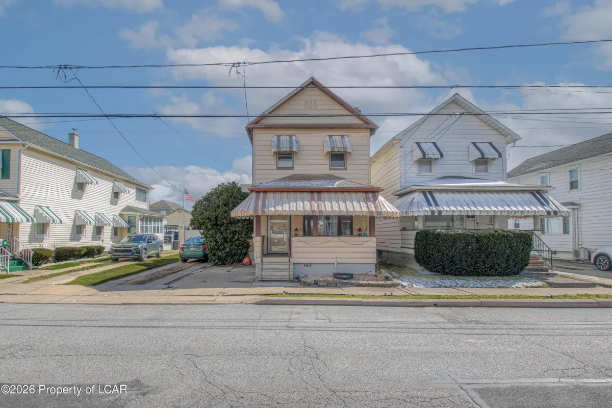 342 Phillips Street, Hanover Township in Hanover Township
