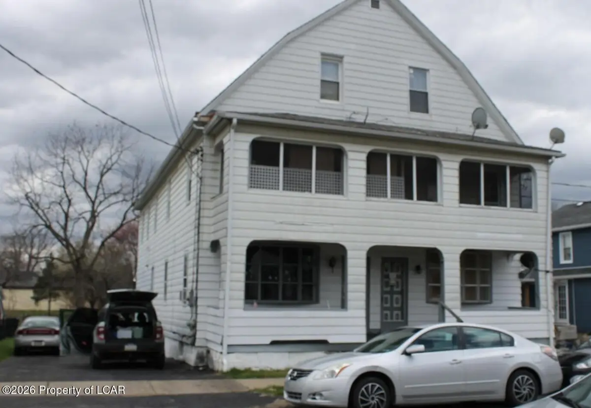 223-225 Watkins Street, Swoyersville in Swoyersville