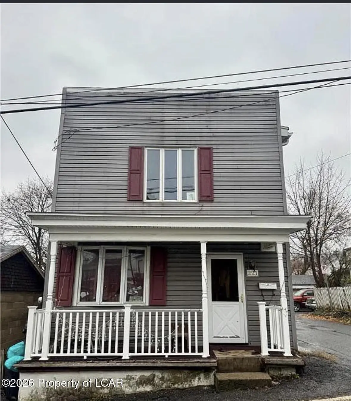 221 Green Street, Tamaqua in Tamaqua