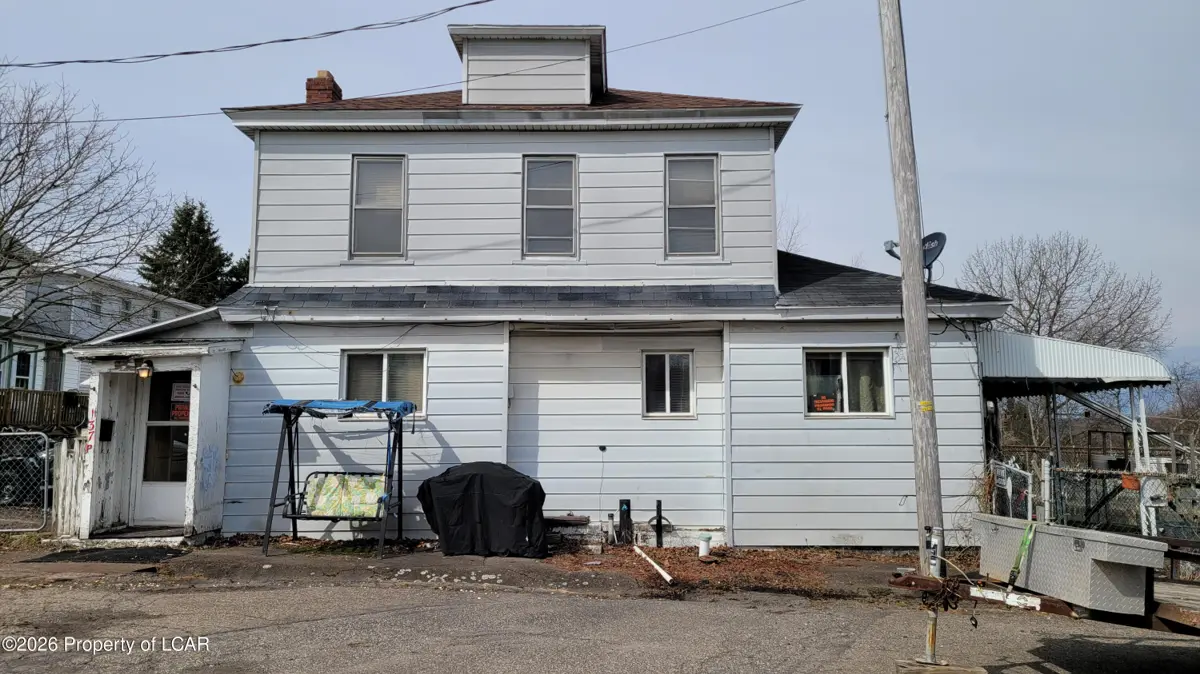 137 E Jackson Street, McAdoo in McAdoo