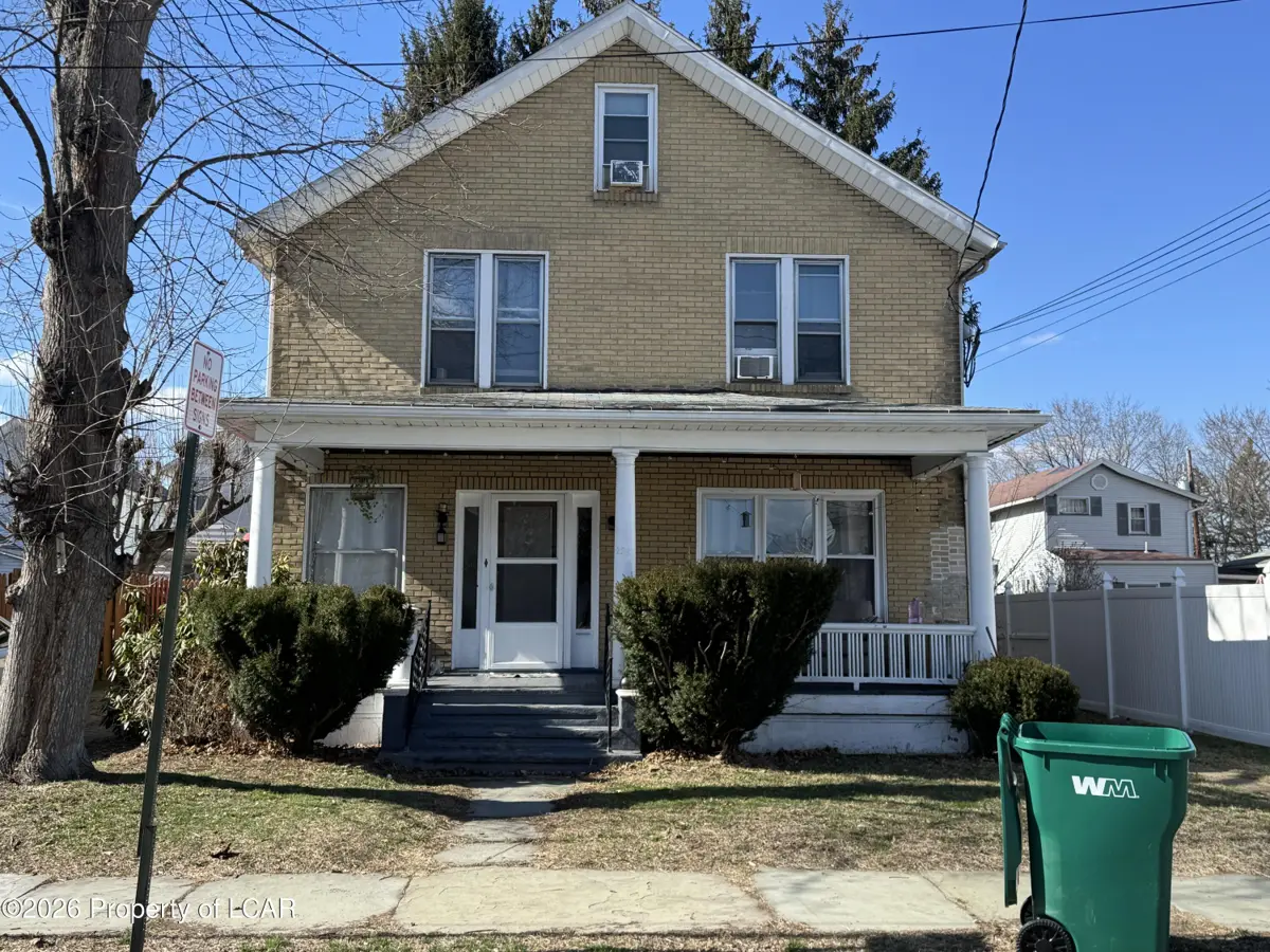 226 Washington Street, West Pittston - 2,381 SF