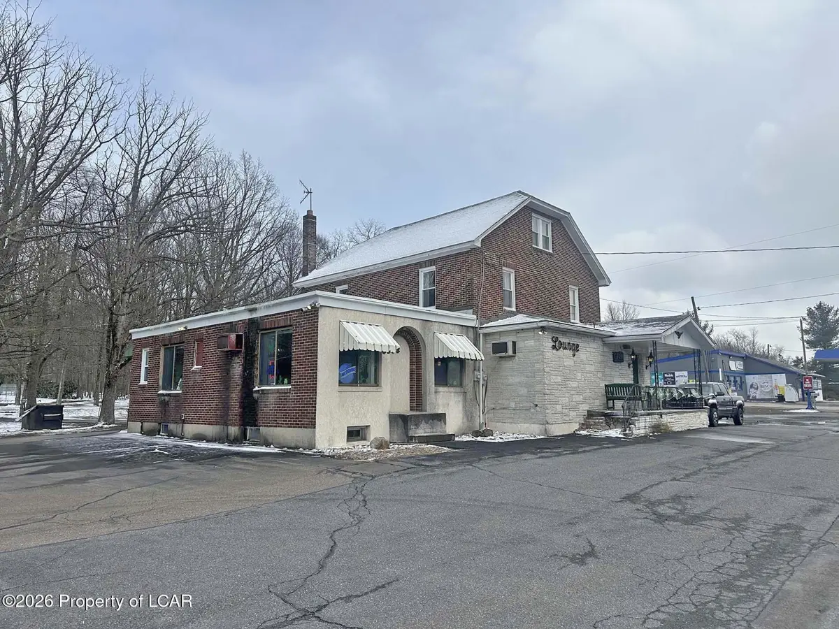 982 Center Street, Sheppton - 3 bath - 2,433 SF