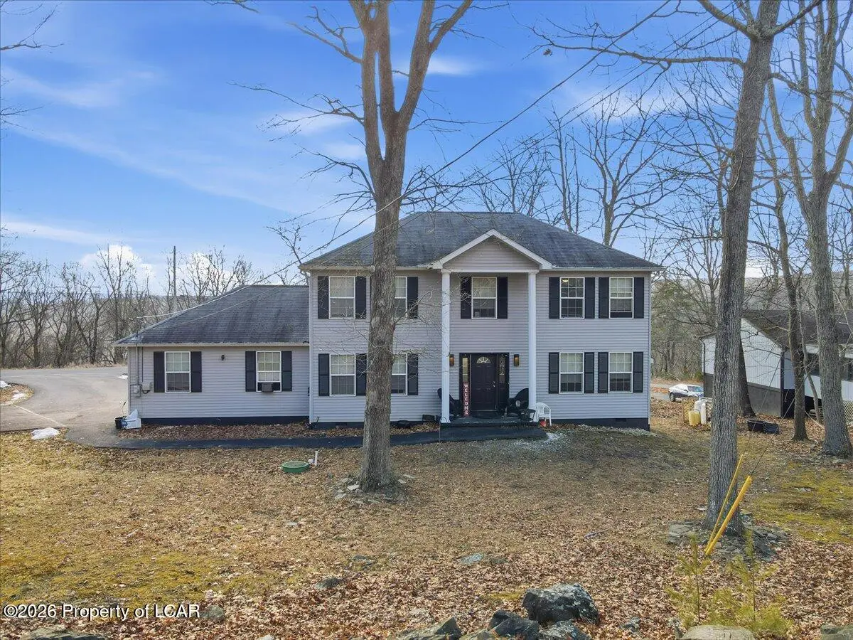 134 Durham Court, Bushkill in Bushkill