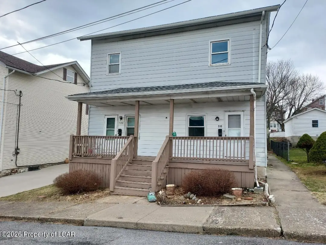 508 Cedar Street, Freeland in Freeland