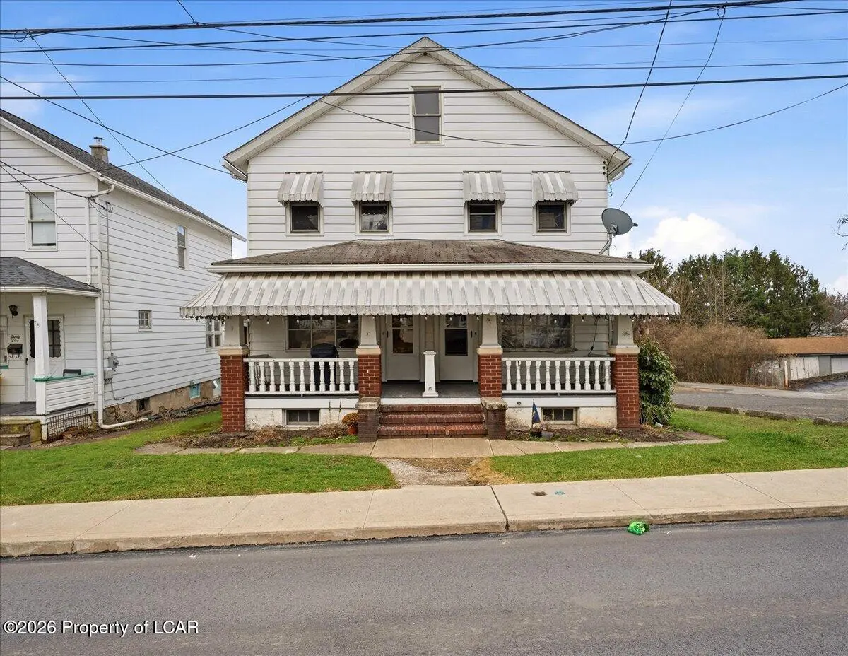 29-31 E Grove Street, Edwardsville in Edwardsville