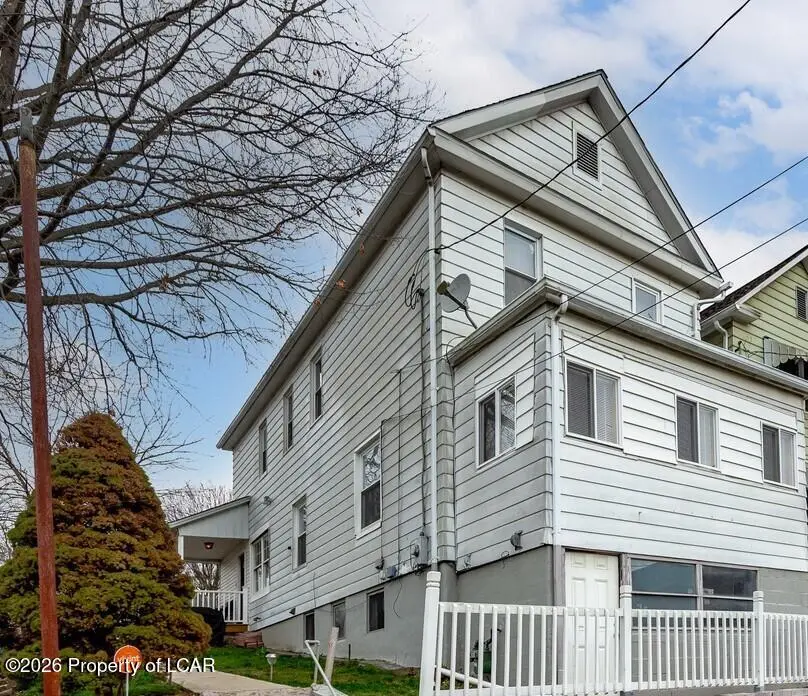 219 Laurel Street, Hanover Township in Hanover Township