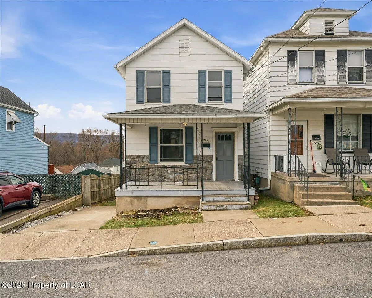 287 Andover Street, Wilkes-Barre in Wilkes-Barre