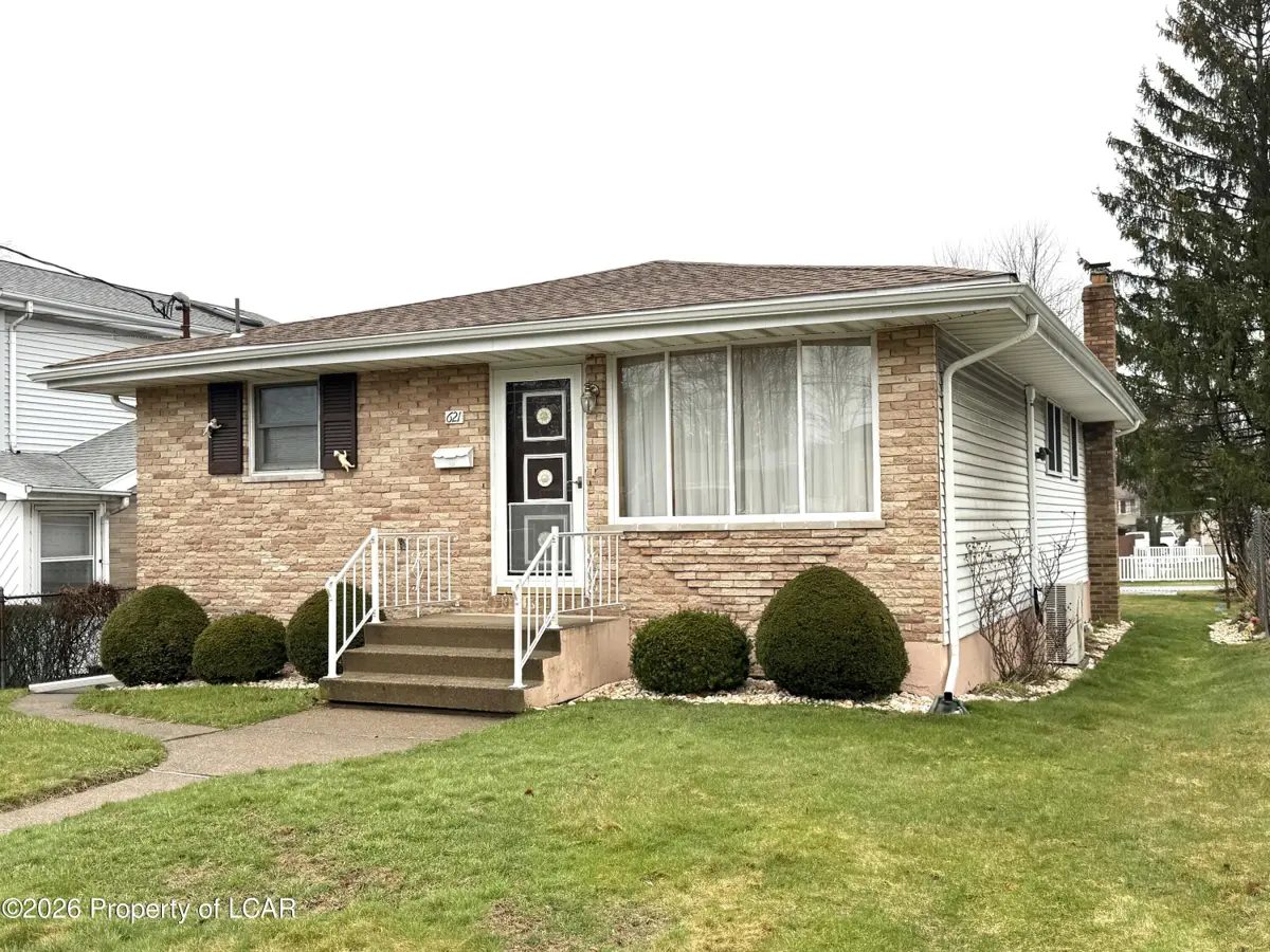 621 Putnam Street, Hazle Township in Hazle Township