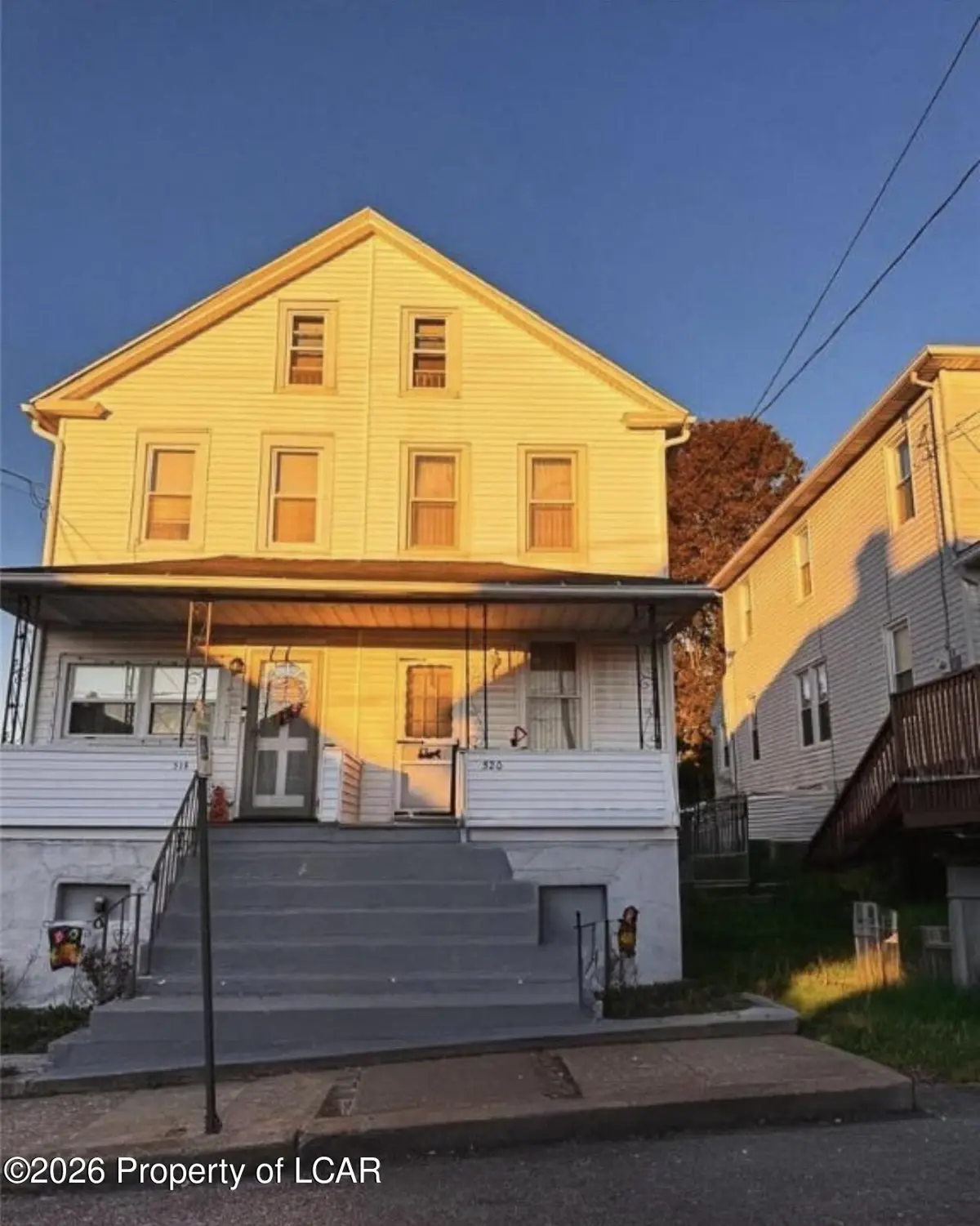 520 Hemlock Street, Freeland in Freeland