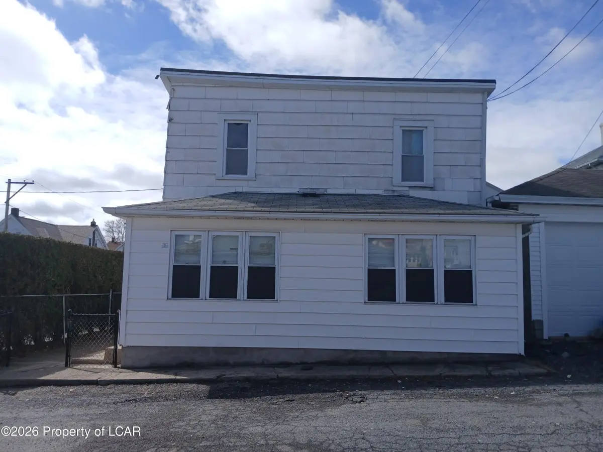 544 N Manhattan Court, Hazleton in Hazleton