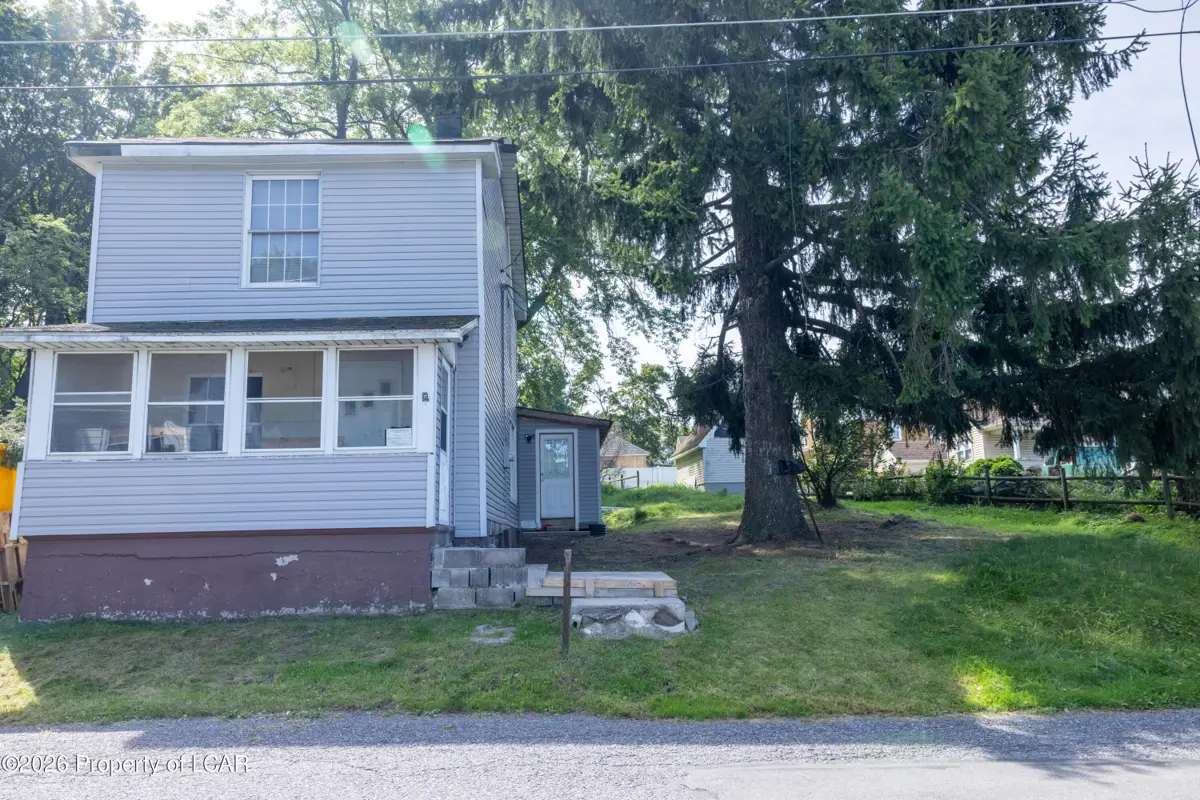 10 E Church Street, Hazle Township in Hazle Township