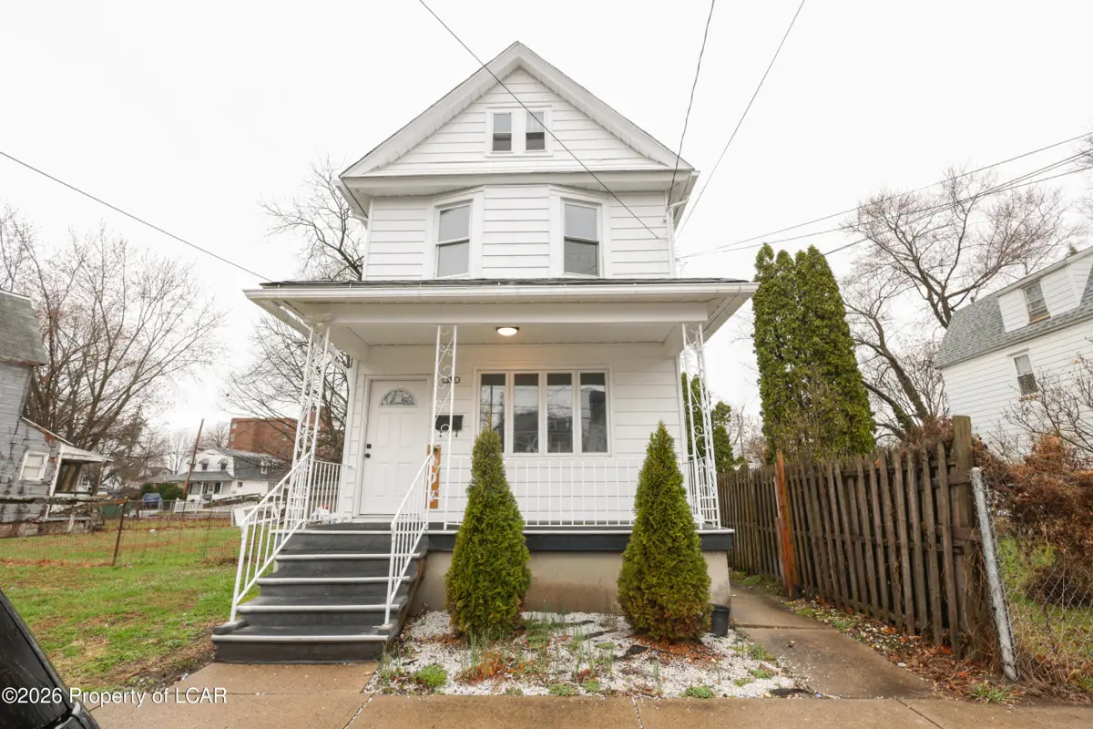 533 S River Street 1, Wilkes-Barre in Wilkes-Barre