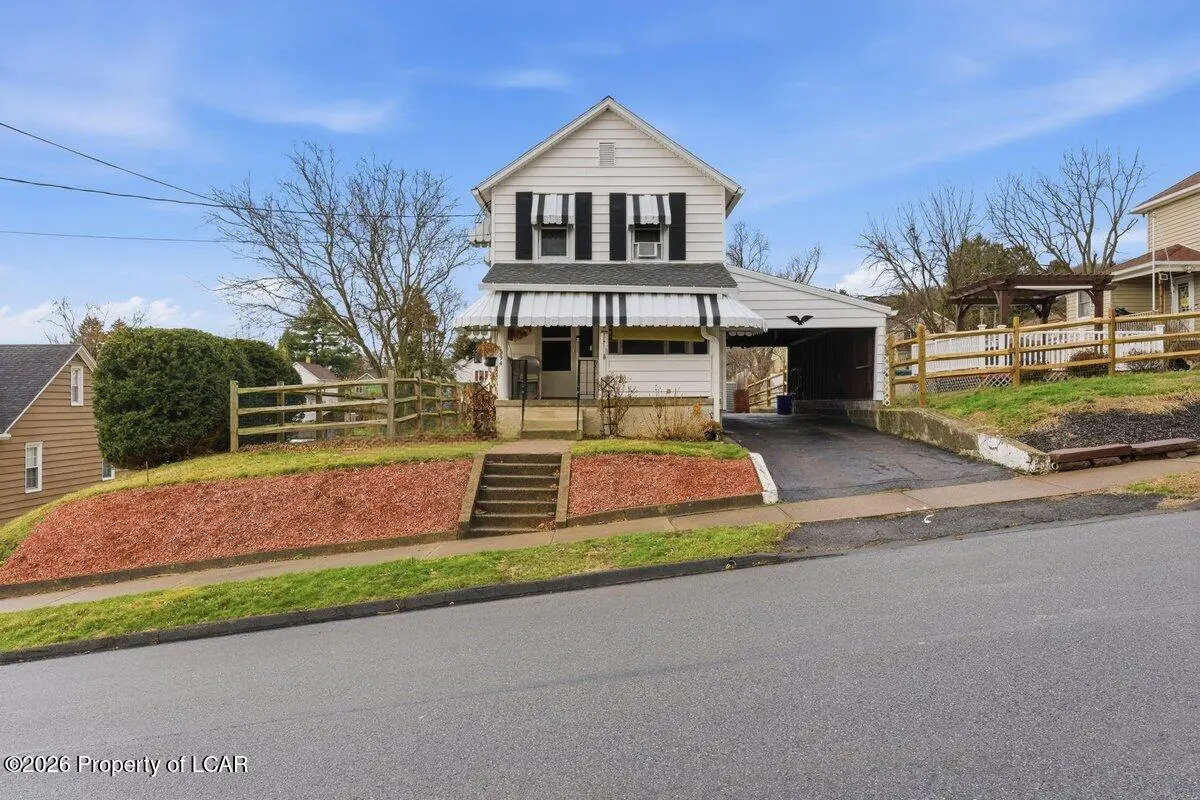 394 Owen Street, Swoyersville in Swoyersville