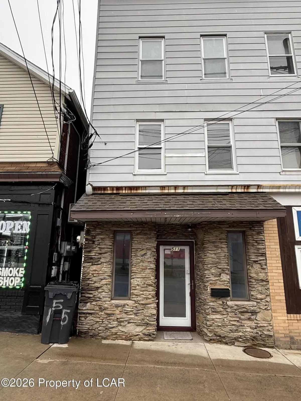 511 Centre Street, Freeland - 2,298 SF