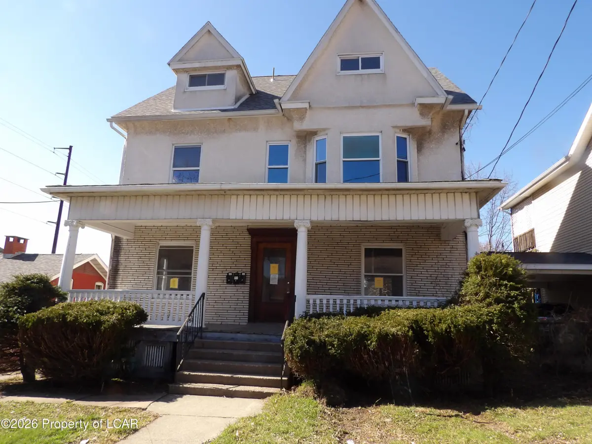 710 Smith Street, Dunmore - 3,344 SF