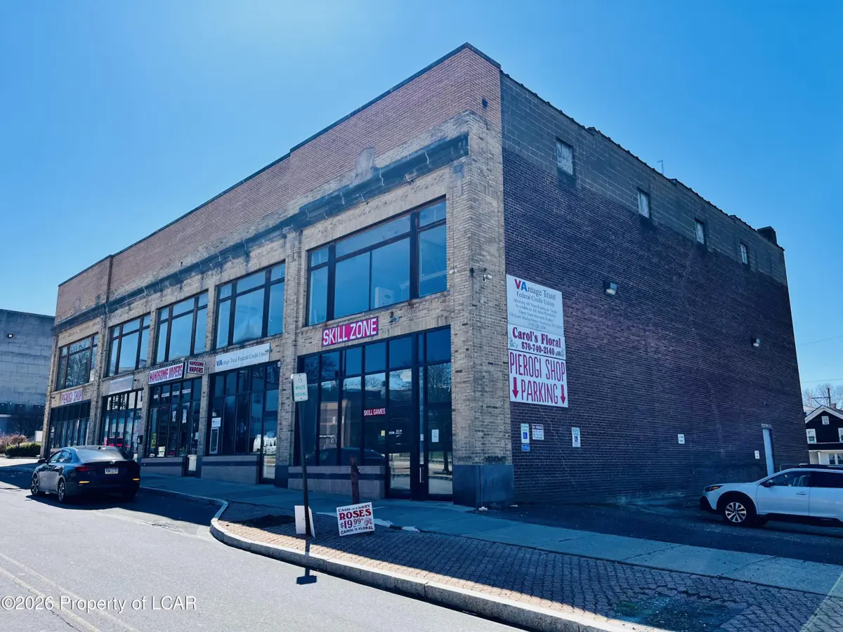 152 S Market Street, Nanticoke in Nanticoke