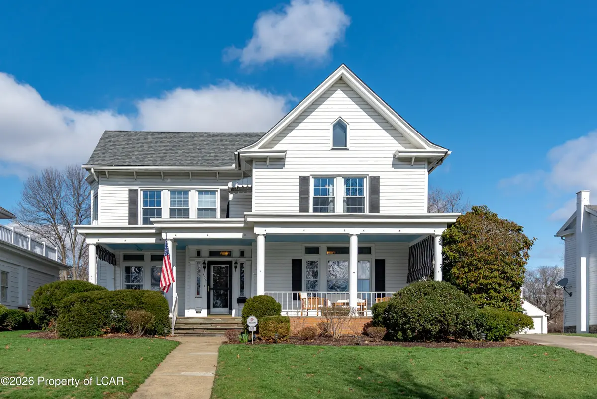 908 Susquehanna Avenue, West Pittston in West Pittston