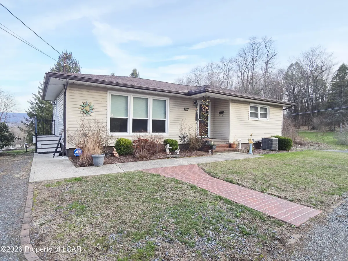 400 W State Street, Larksville in Larksville