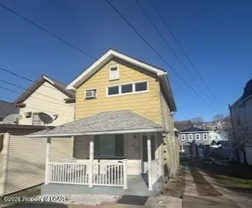 290 Hazle Street, Wilkes-Barre in Wilkes-Barre