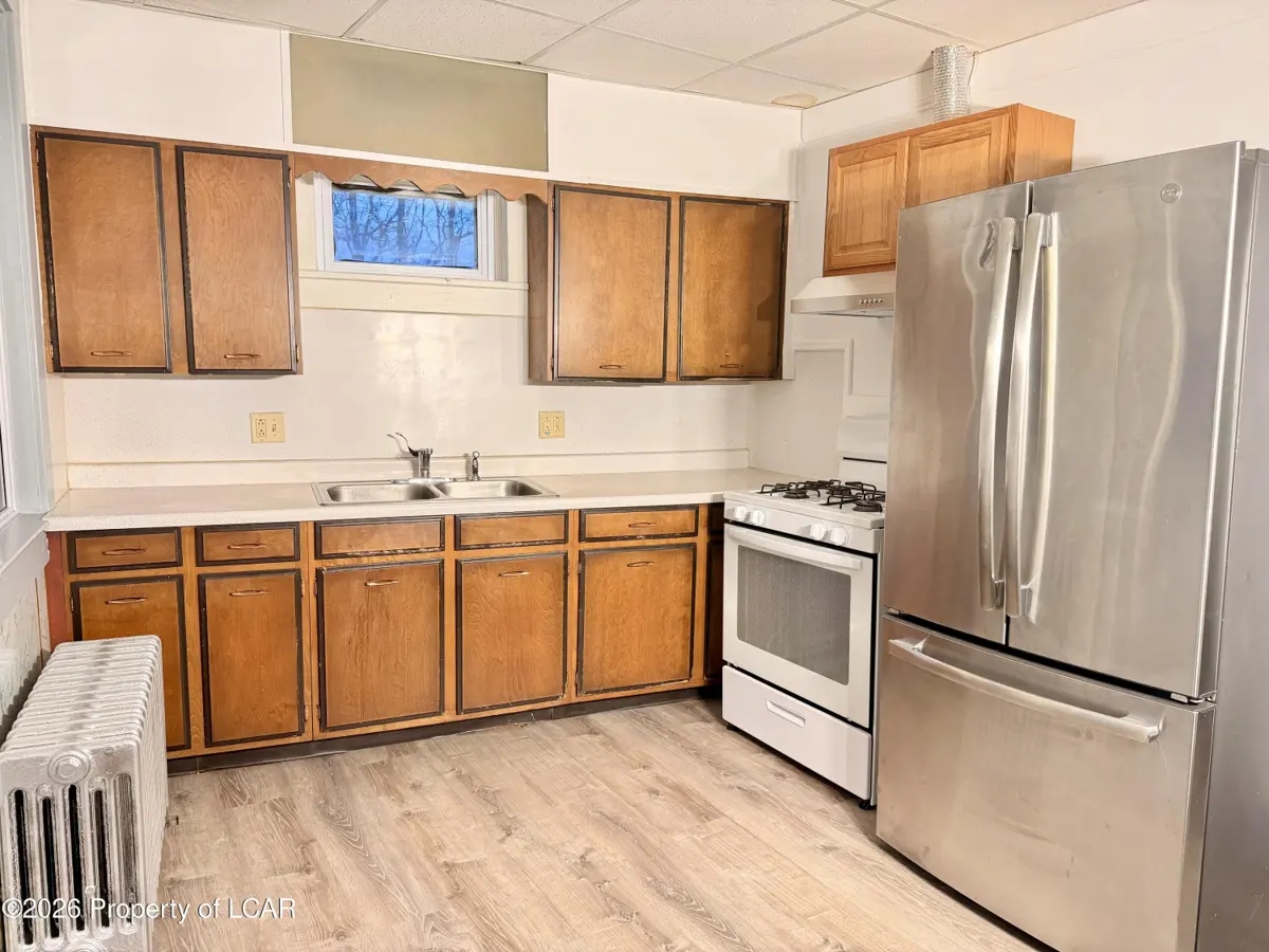 131 Scott Street, Wilkes-Barre in Wilkes-Barre