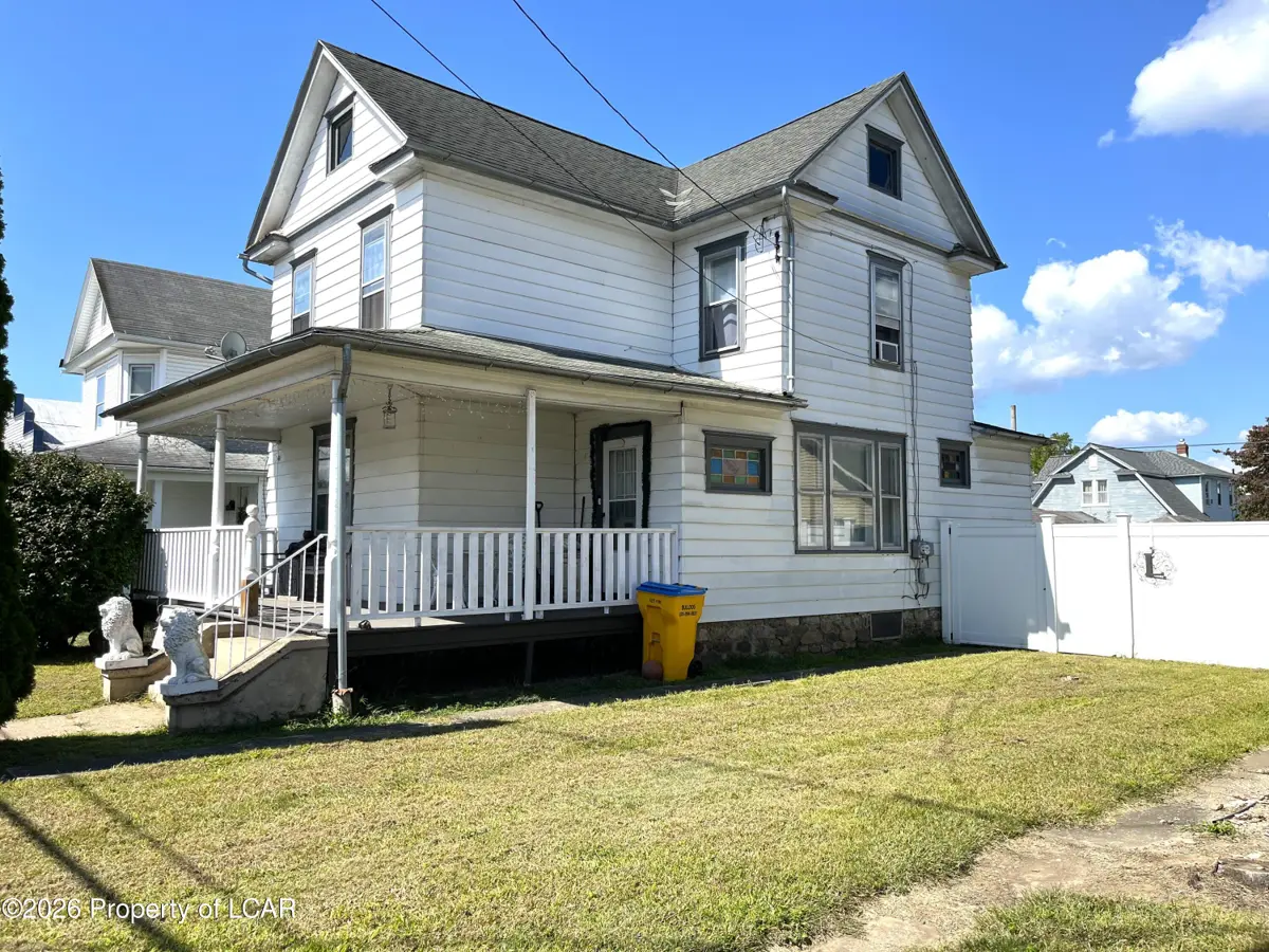 531 E 2nd Street, Berwick in Berwick