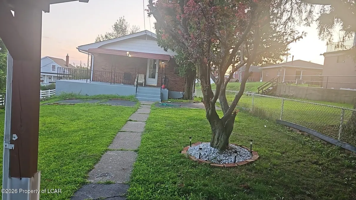662 Monges Street, Hazleton in Hazleton