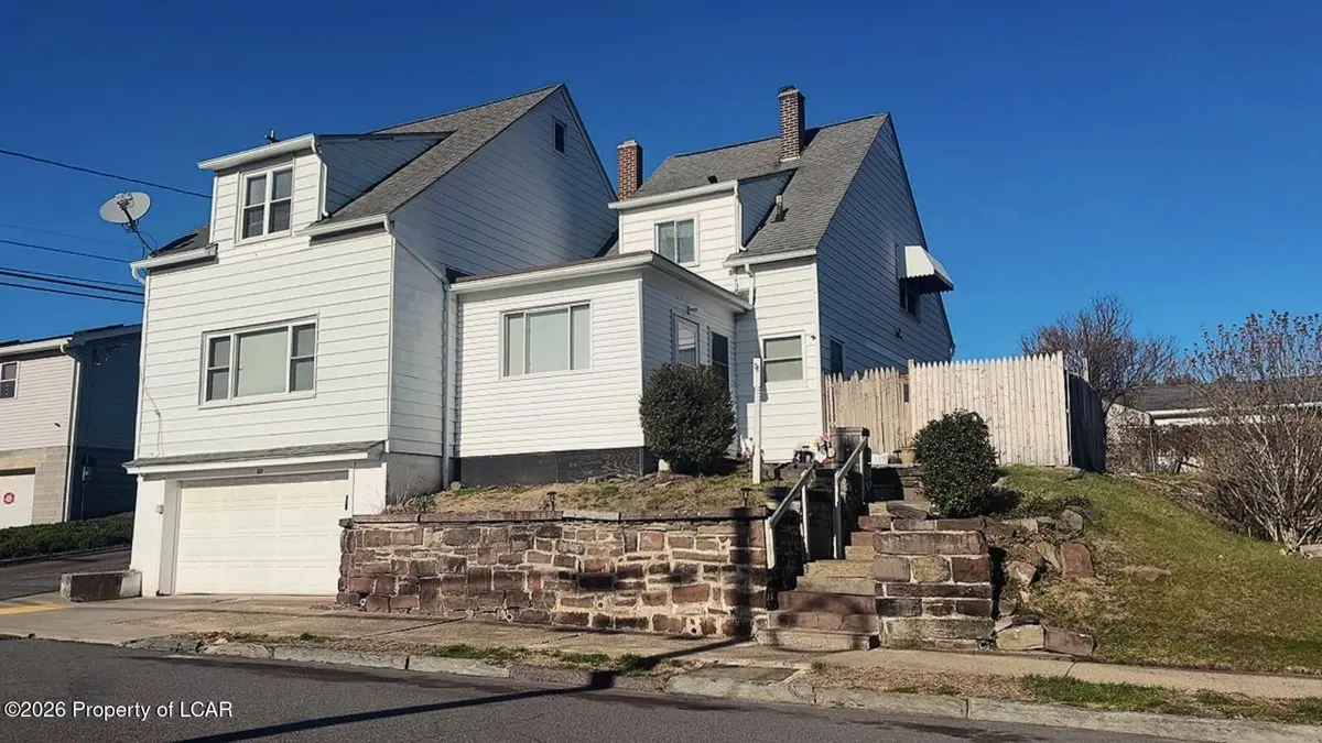 127 S Walnut Street, Nanticoke in Nanticoke