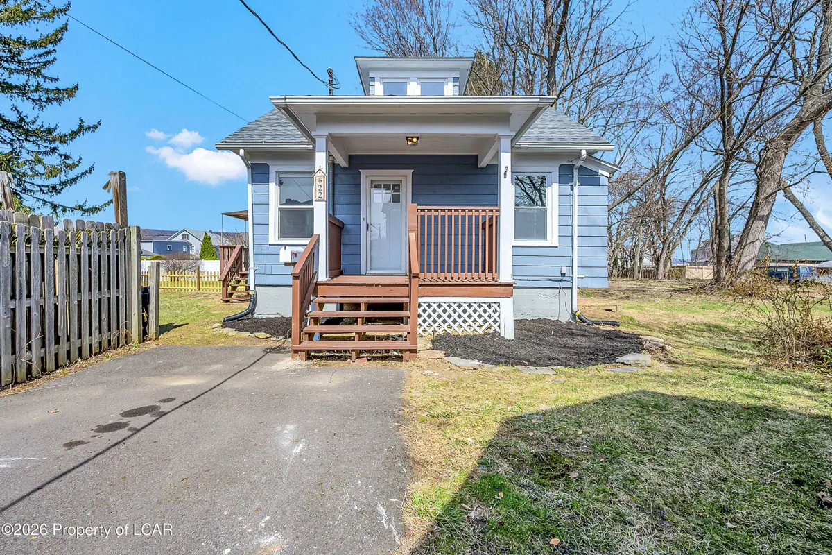 22 Orchard Place, Forty Fort in Forty Fort