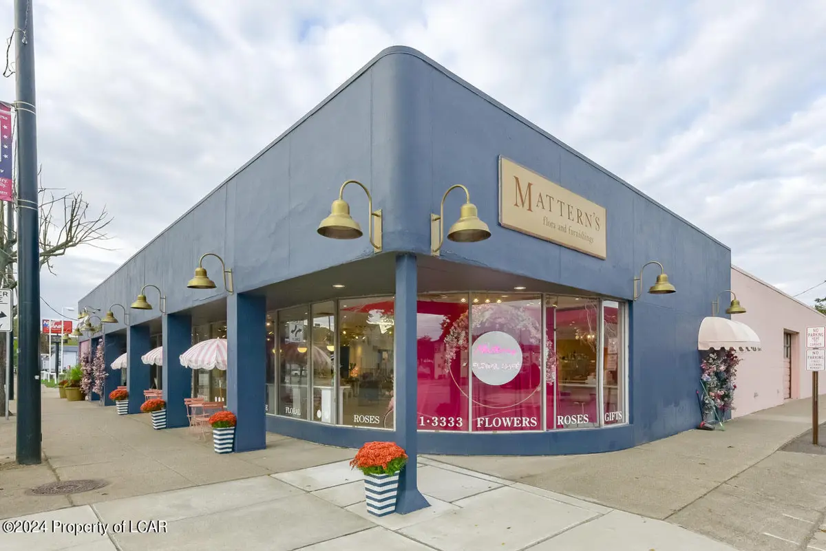 447 Market Street, Kingston - 3 bath - 10,200 SF
