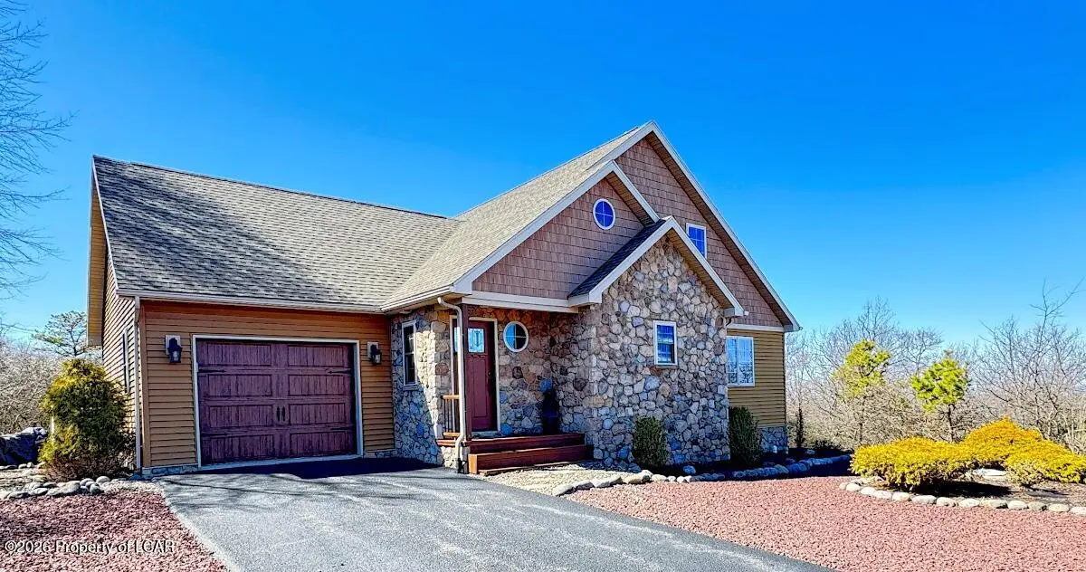 162 N Cranberry Spice Lane, Hazle Township in Hazle Township