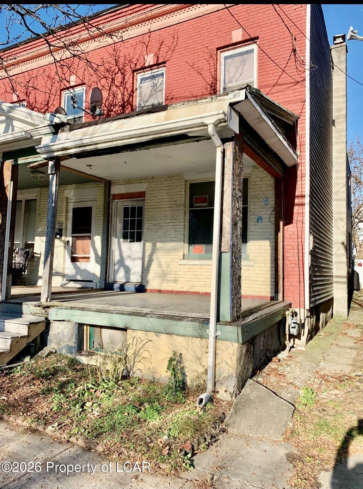 551 S Main Street, Wilkes-Barre in Wilkes-Barre