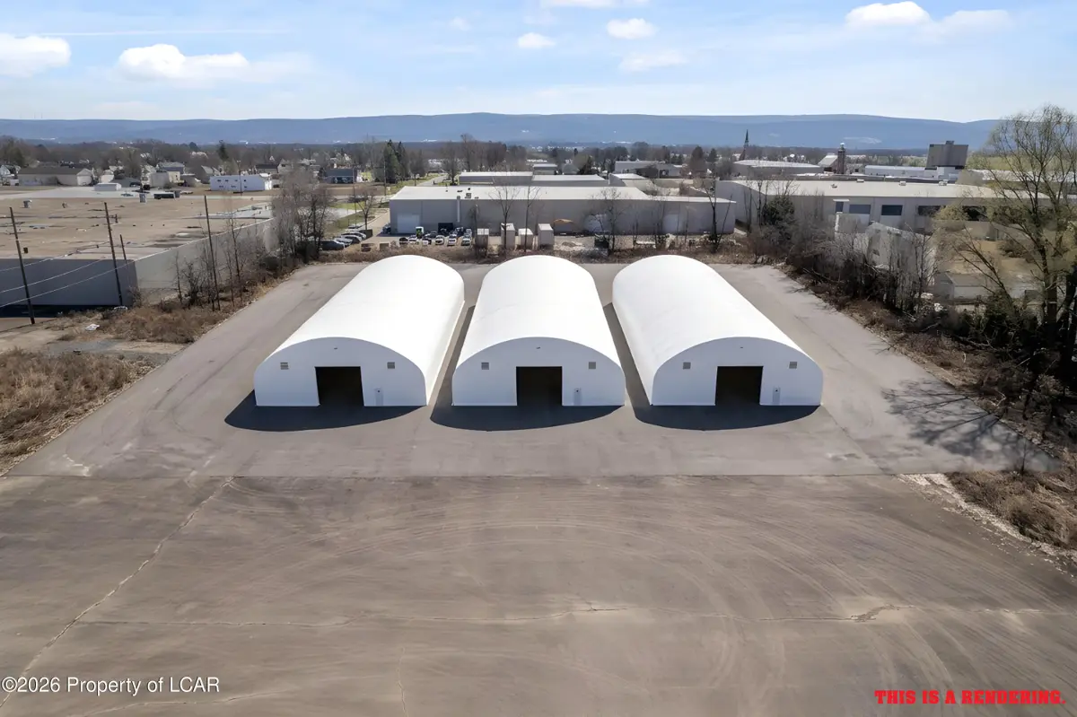 232 Division Street, Kingston - 36,000 SF