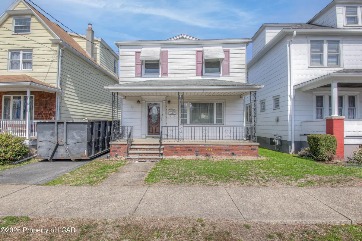 69 Amherst Avenue, Wilkes-Barre in Wilkes-Barre