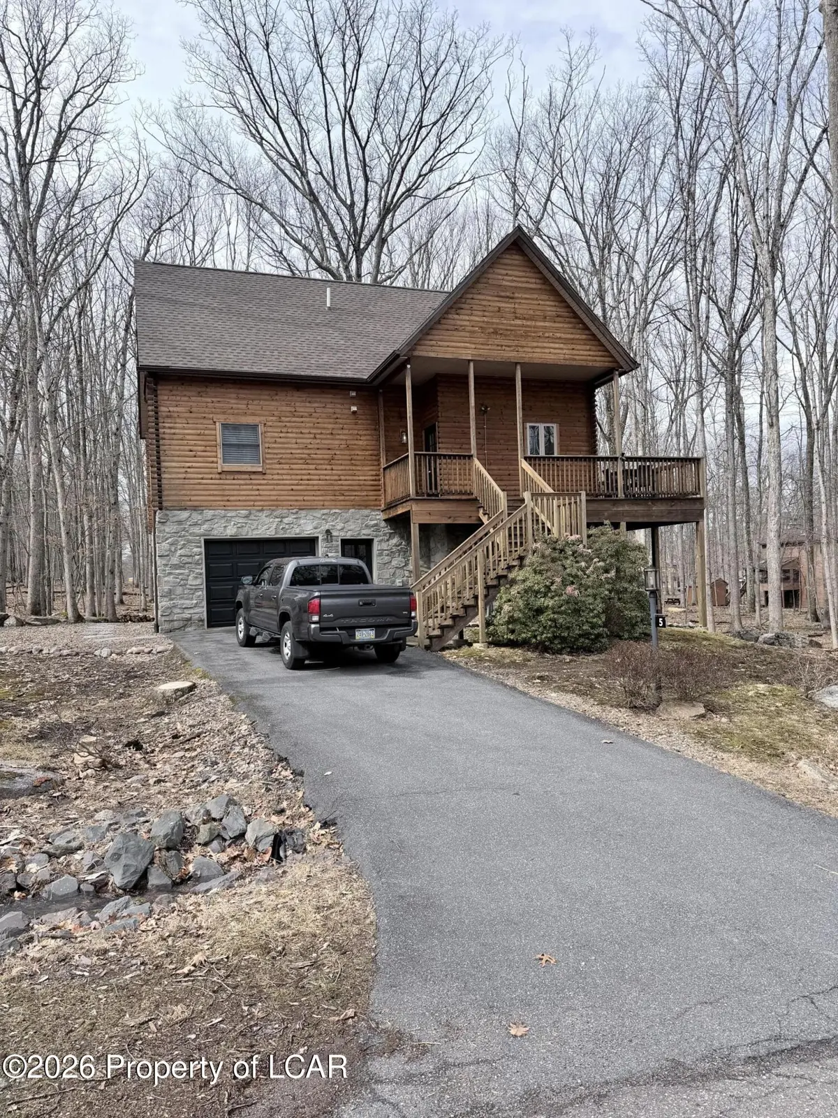 5 Conyngham Drive, Hazleton in Hazleton