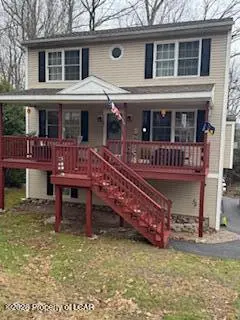 40 Edge Rock Drive, Drums in Drums