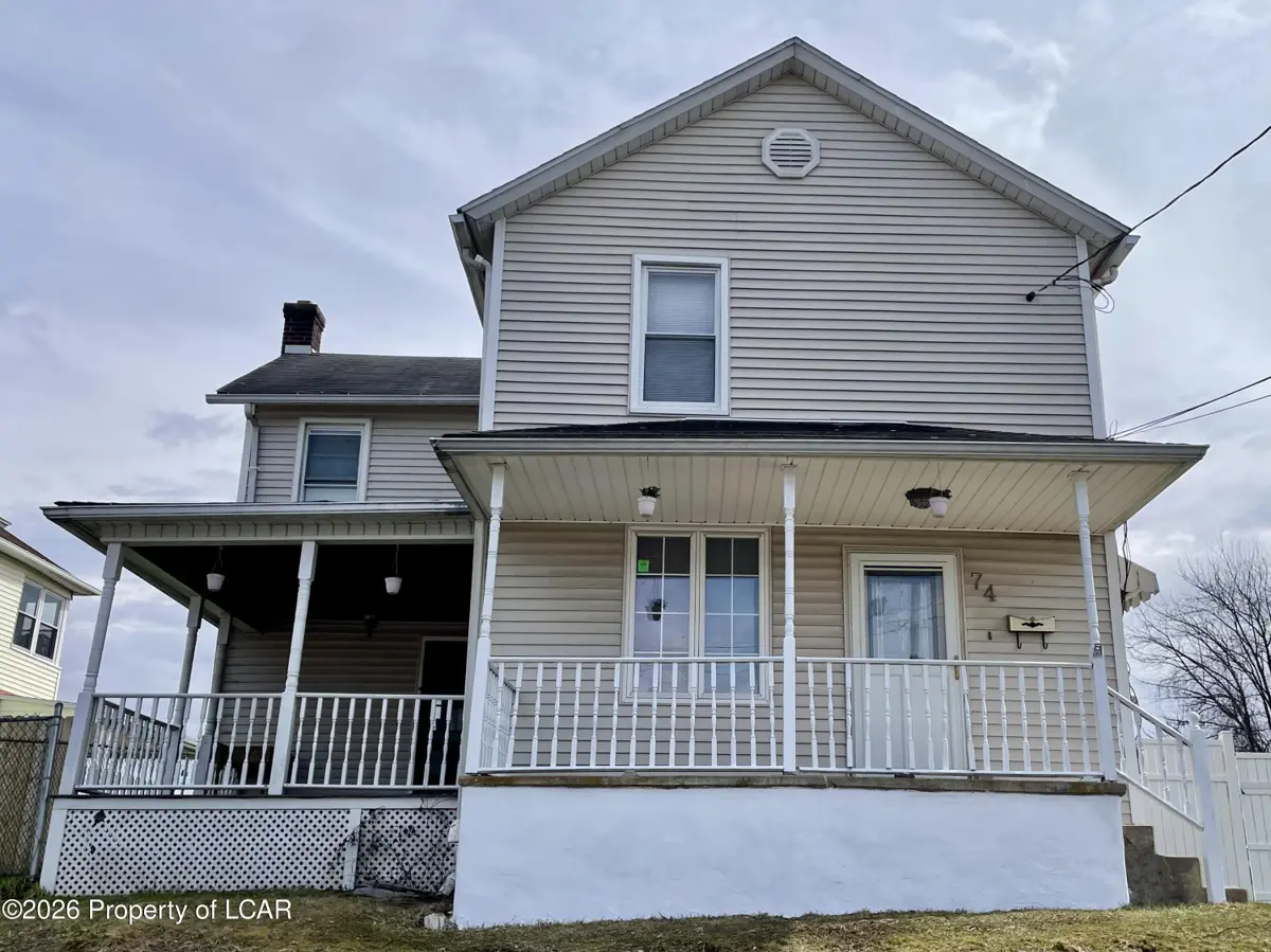 74 E 1st Street, Larksville in Larksville