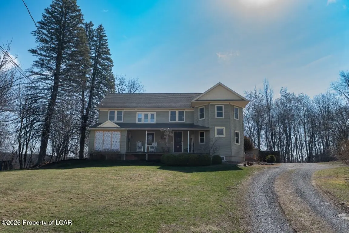 406 Bodle Road, Wyoming in Wyoming
