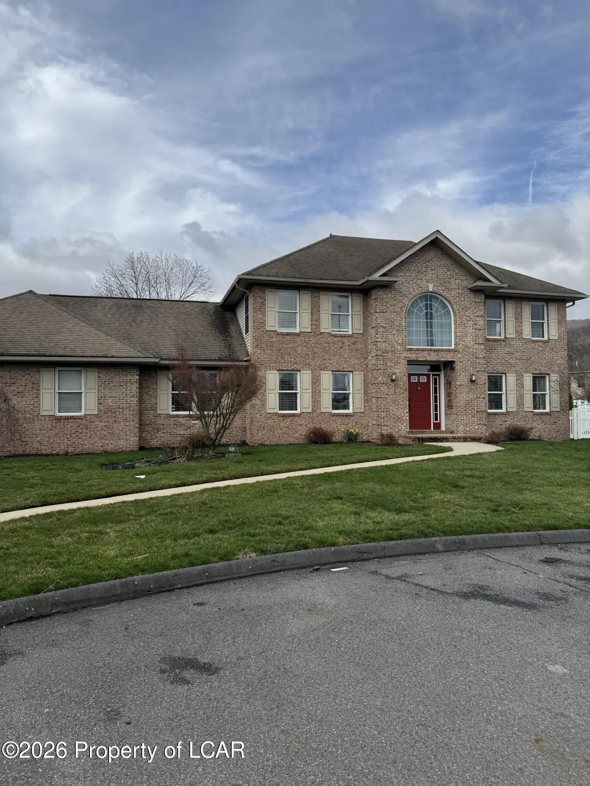 1026 Chestnut Street, Exeter in Exeter