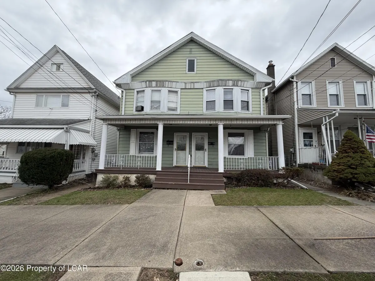178 S Sherman Street, Wilkes-Barre in Wilkes-Barre