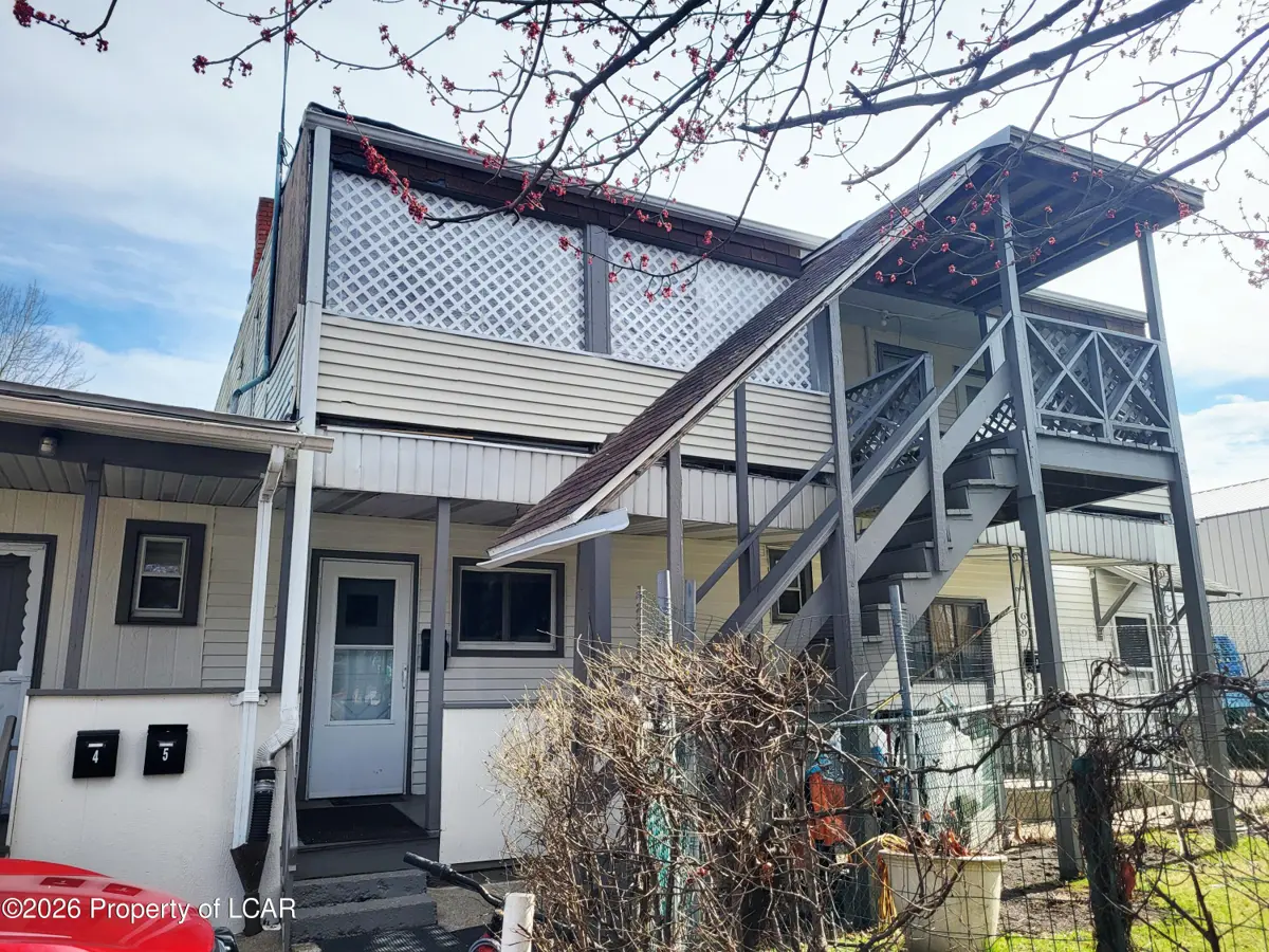 35 S Grant Street 4, Wilkes-Barre in Wilkes-Barre