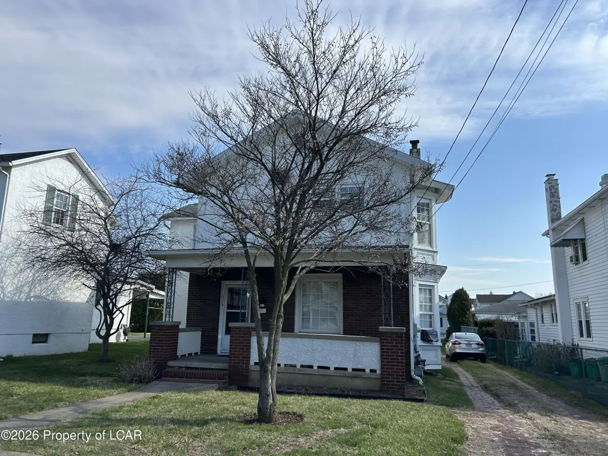 616 Luzerne Avenue, West Pittston in West Pittston