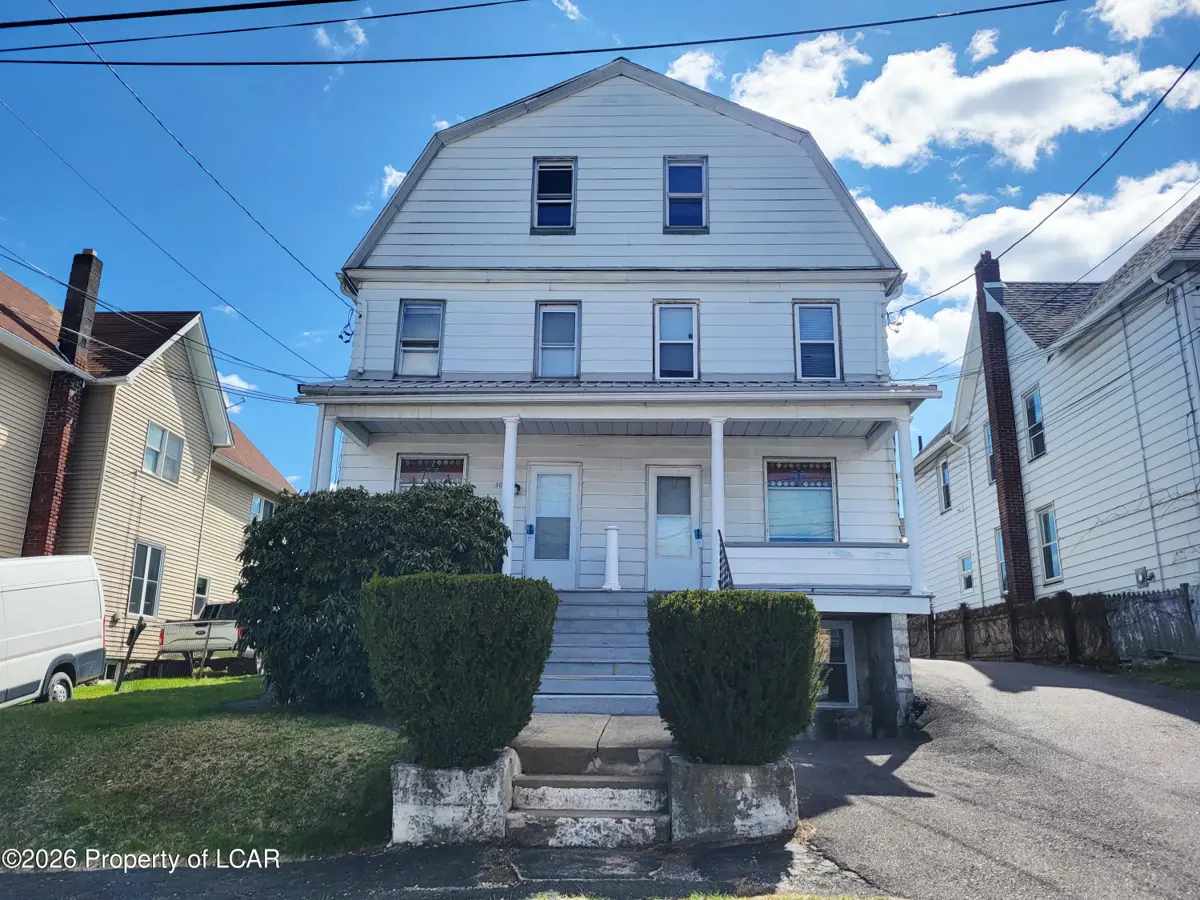 306 Ridge Street 1, Hanover in Hanover
